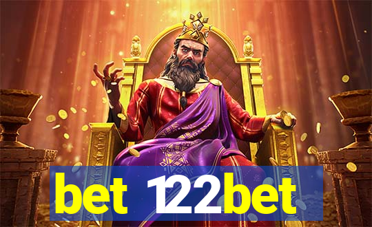 bet 122bet